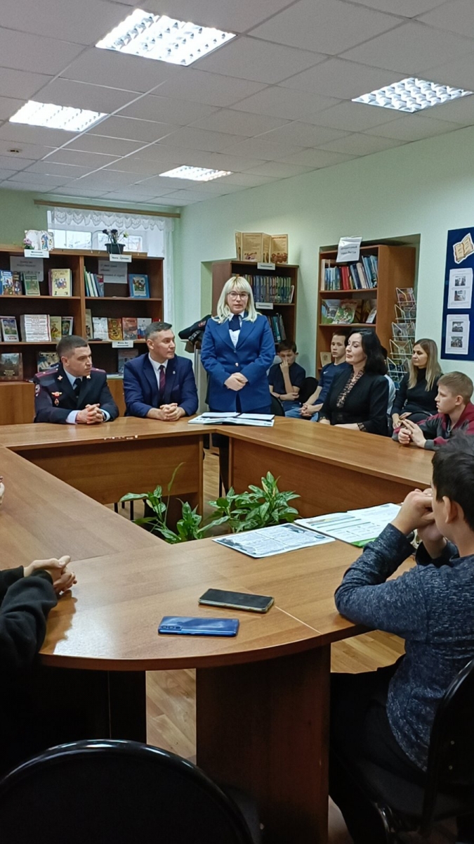 Правовая помощь детям и подросткам, оказавшимся в трудной жизненной  ситуации | СГЭУ