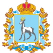 Министерство управления финансами Самарской области 