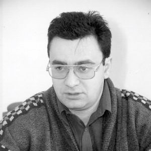 Аронин Вячеслав Александрович