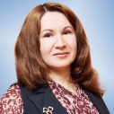 Попова Елена Евгеньевна